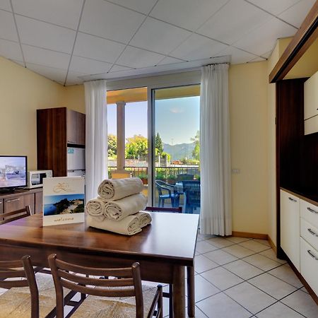 Hotel Residence Zust Verbania Luaran gambar