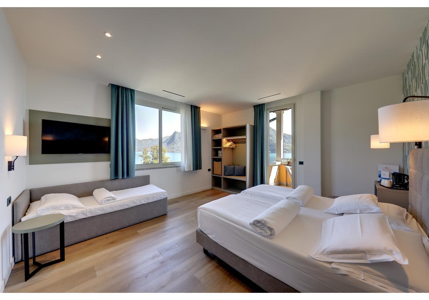 Hotel Residence Zust Verbania Luaran gambar