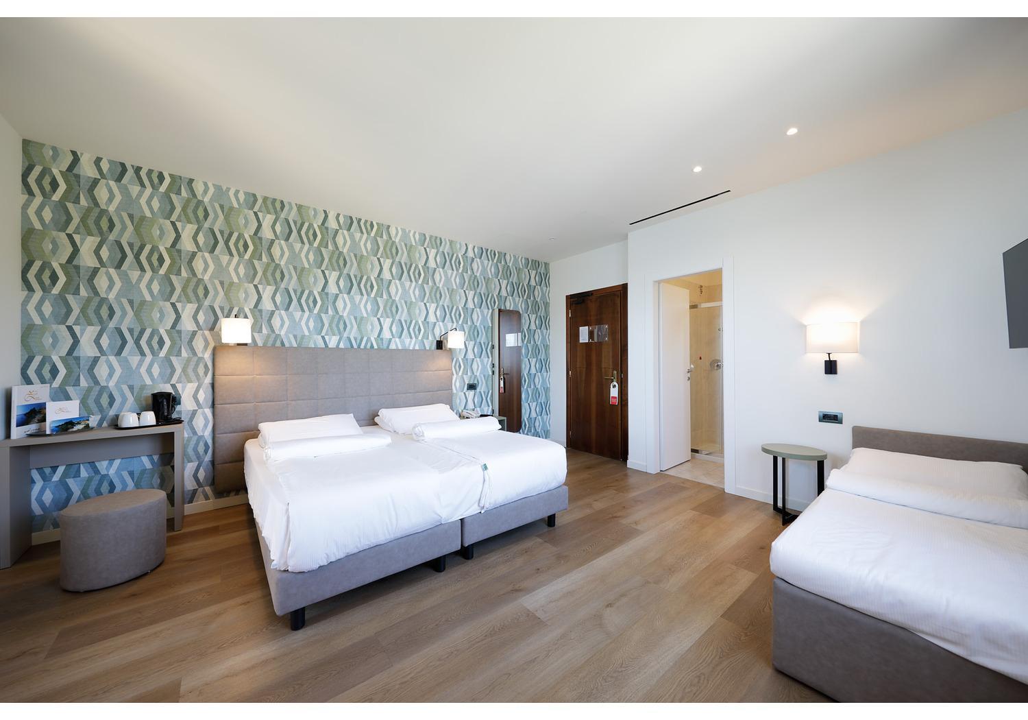 Hotel Residence Zust Verbania Luaran gambar