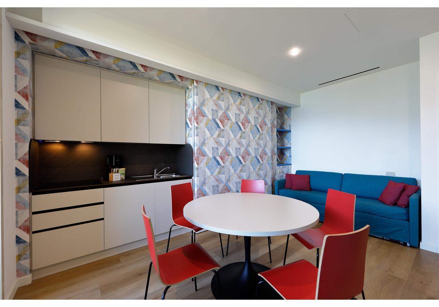 Hotel Residence Zust Verbania Luaran gambar