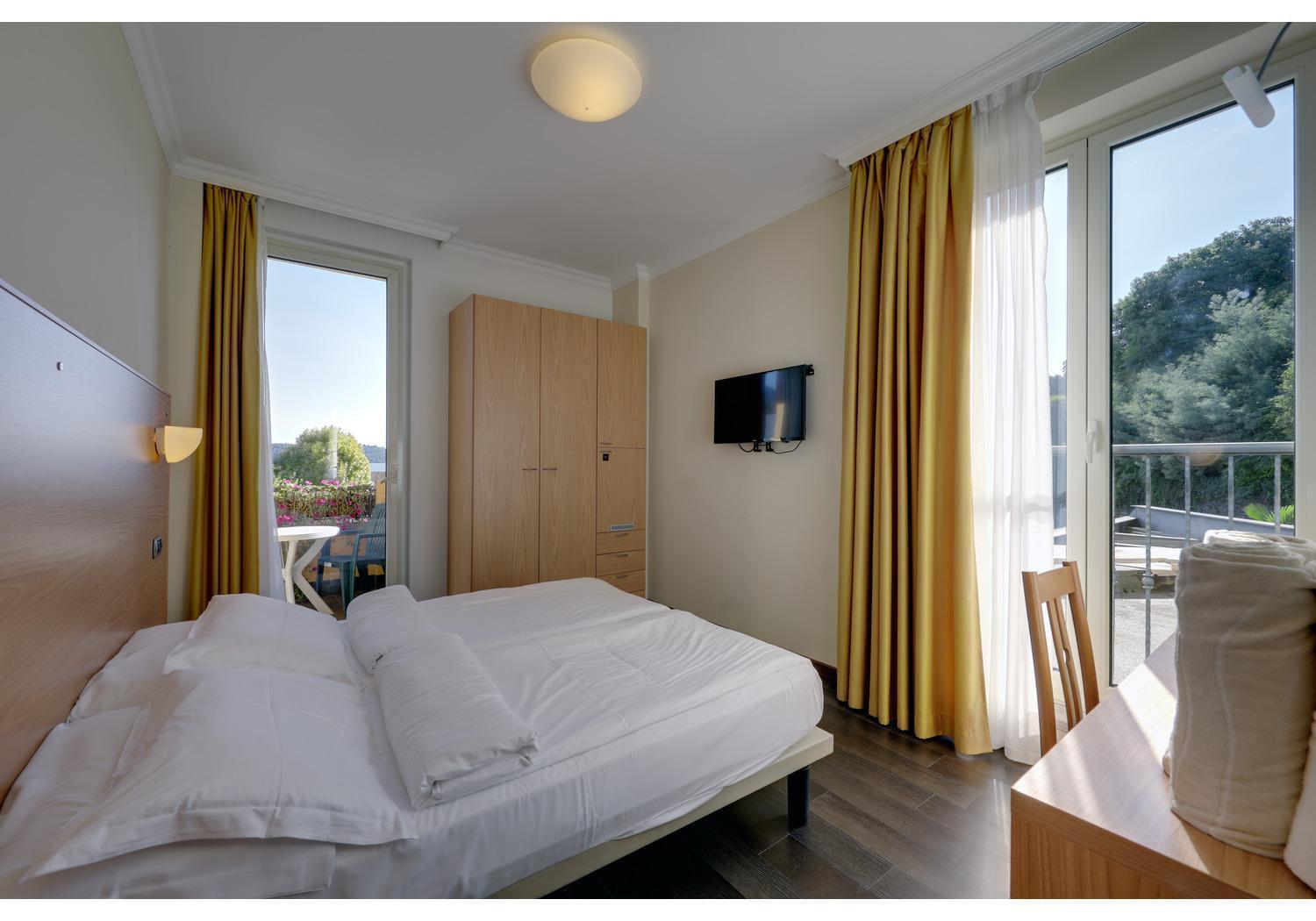 Hotel Residence Zust Verbania Luaran gambar