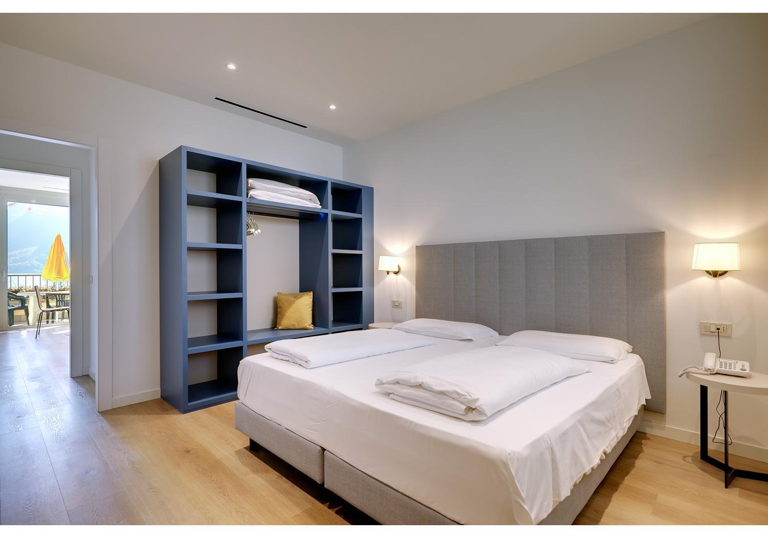 Hotel Residence Zust Verbania Luaran gambar