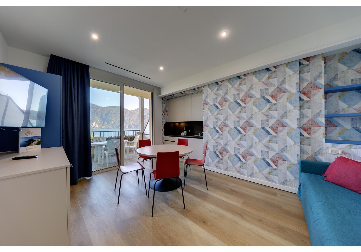 Hotel Residence Zust Verbania Luaran gambar