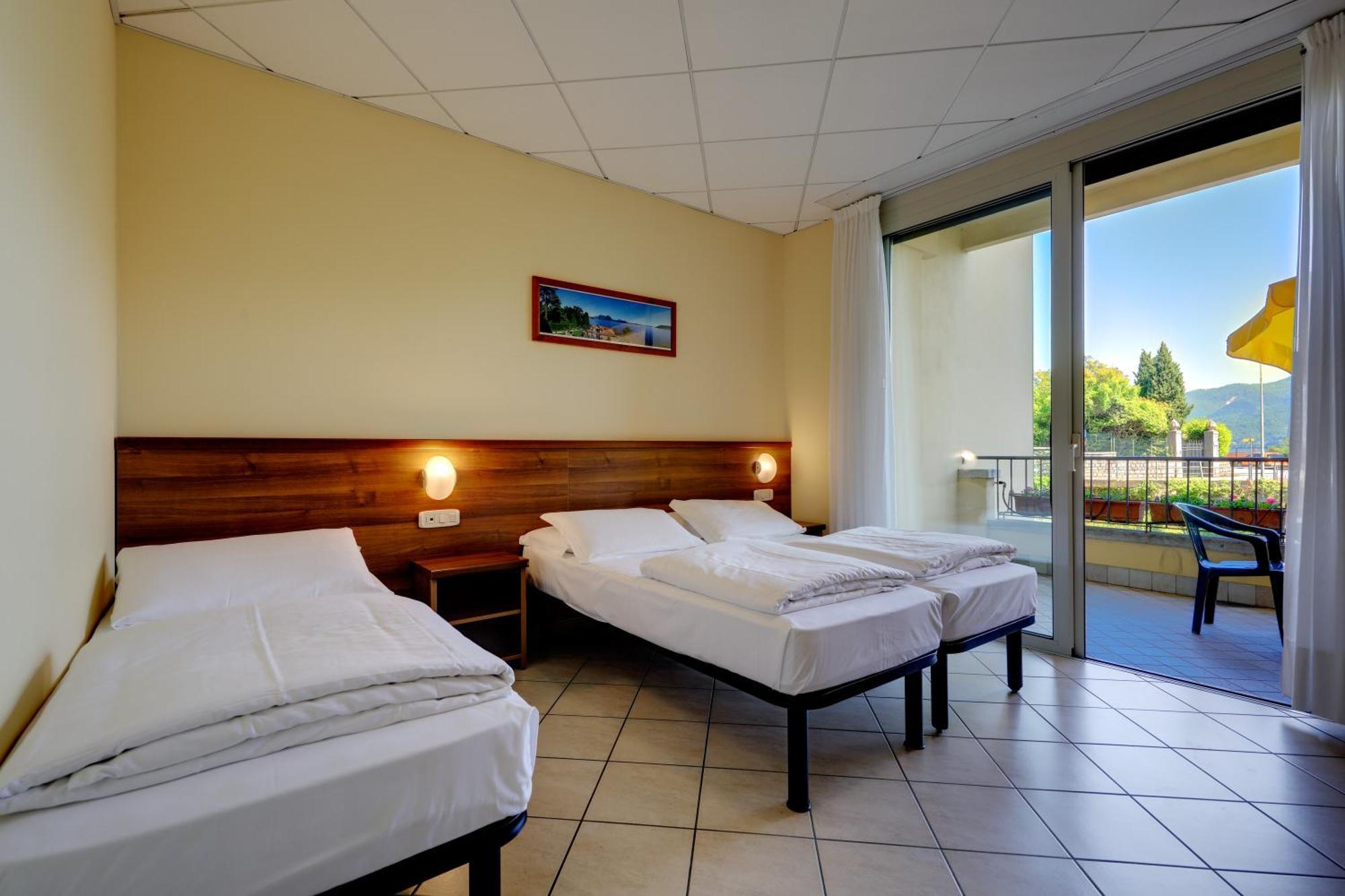 Hotel Residence Zust Verbania Luaran gambar